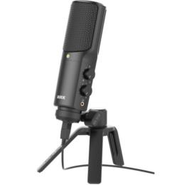 میکروفن-رود-مدل-Rode-NT-USB-USB-Microphone
